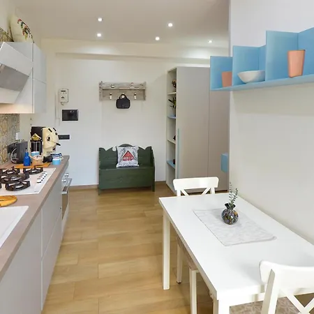Micione22 Stazione Apartment