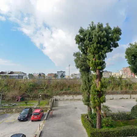 Apartment Micione22 Stazione Naples