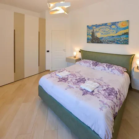 Apartment Micione22 Stazione