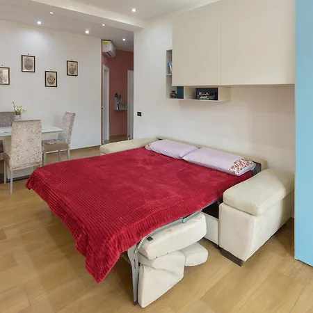 Micione22 Stazione Apartment *