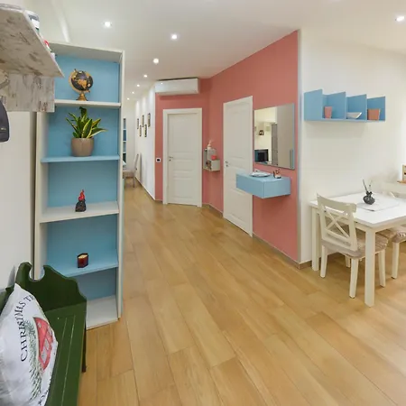 Micione22 Stazione Apartment *