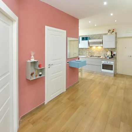 Micione22 Stazione Apartment