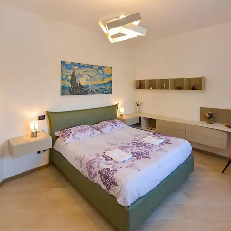 Apartment Micione22 Stazione *