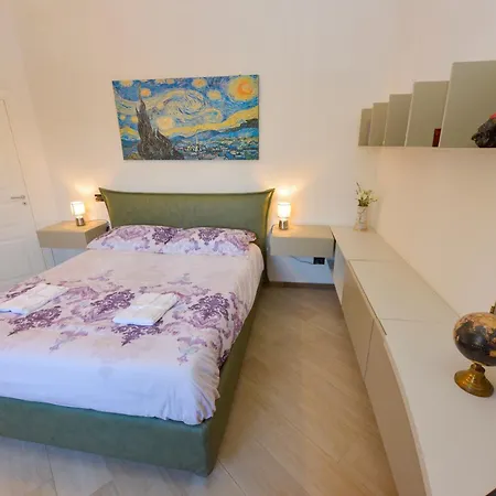 Apartment Micione22 Stazione