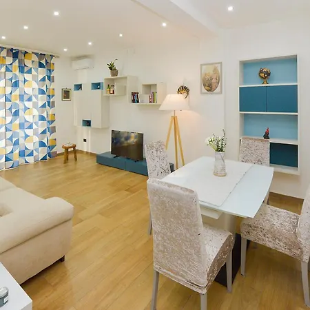 Micione22 Stazione Apartment