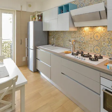 Apartment Micione22 Stazione Naples