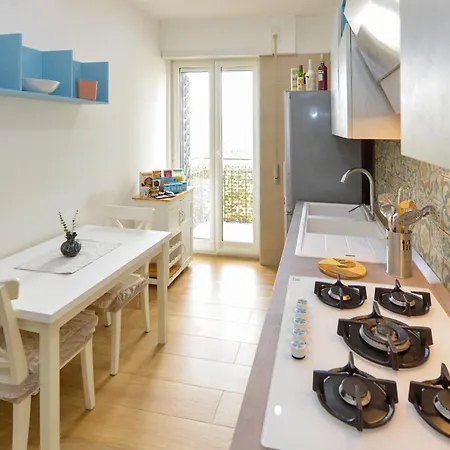 Apartment Micione22 Stazione *