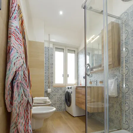 Apartment Micione22 Stazione Naples